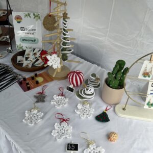 Seasonal Creations